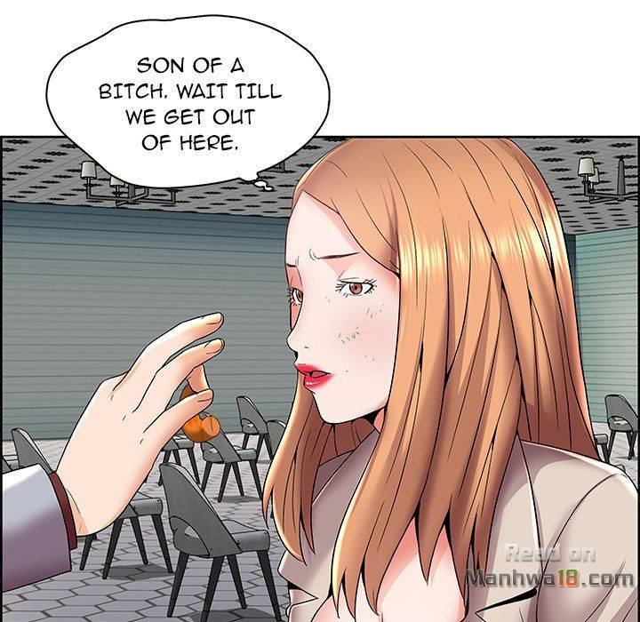 Castle ; Trapped Chapter 4 - Manhwa18.com