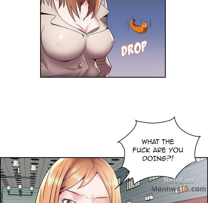 Castle ; Trapped Chapter 4 - Manhwa18.com