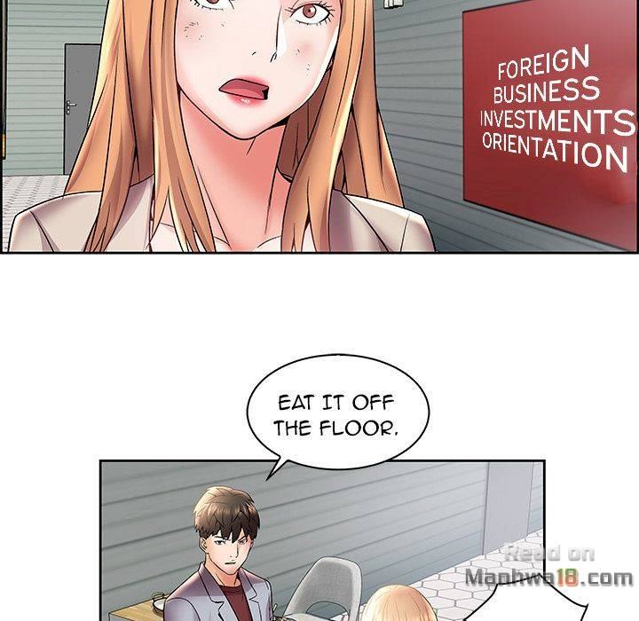 Castle ; Trapped Chapter 4 - Manhwa18.com