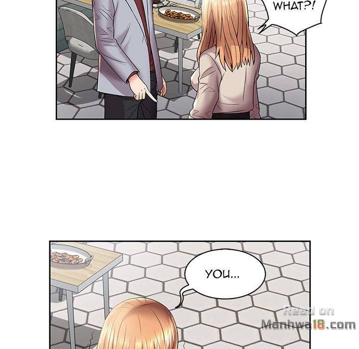 Castle ; Trapped Chapter 4 - Manhwa18.com