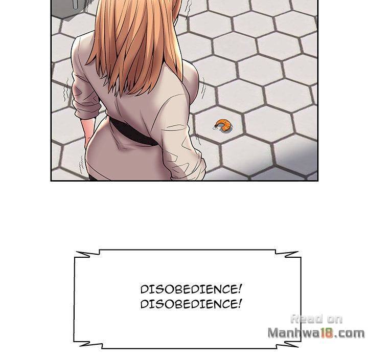 Castle ; Trapped Chapter 4 - Manhwa18.com