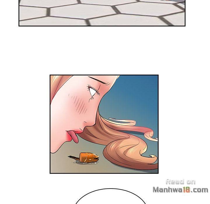 Castle ; Trapped Chapter 4 - Manhwa18.com