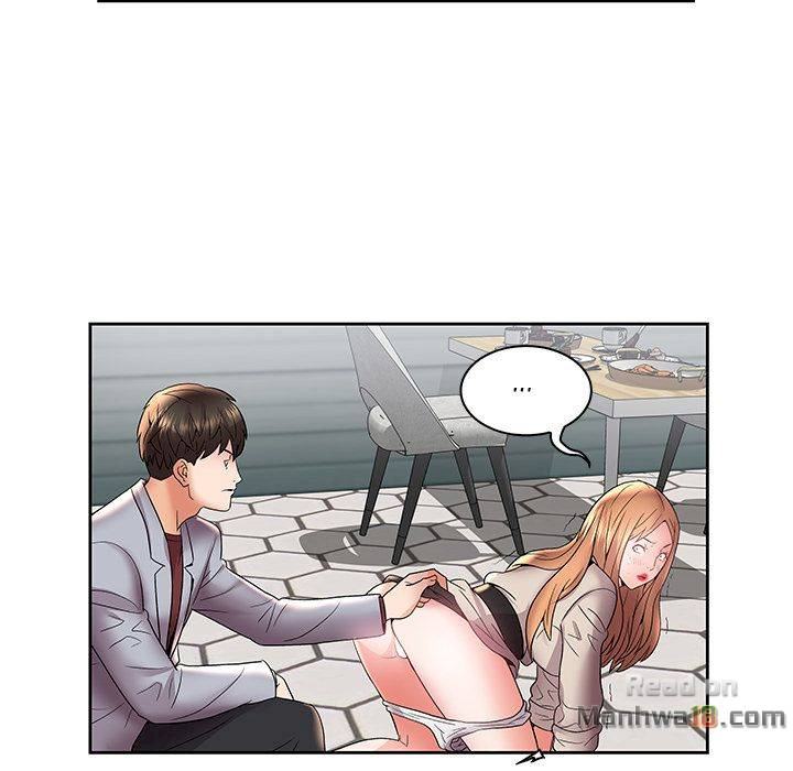 Castle ; Trapped Chapter 4 - Manhwa18.com