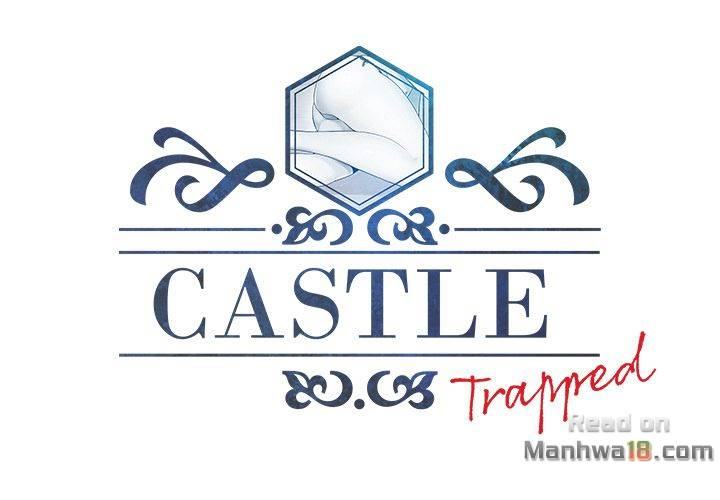 Castle ; Trapped Chapter 5 - Manhwa18.com