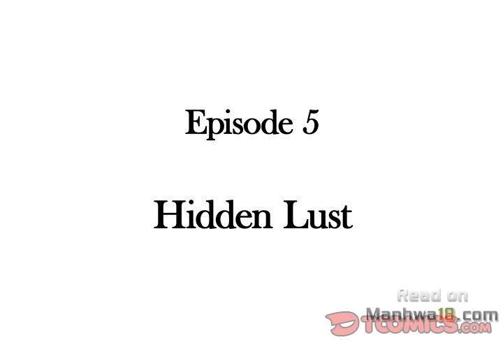 Castle ; Trapped Chapter 5 - Manhwa18.com