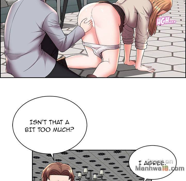 Castle ; Trapped Chapter 5 - Manhwa18.com
