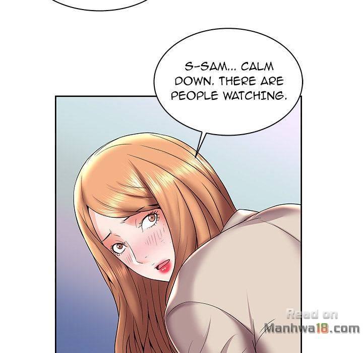 Castle ; Trapped Chapter 5 - Manhwa18.com