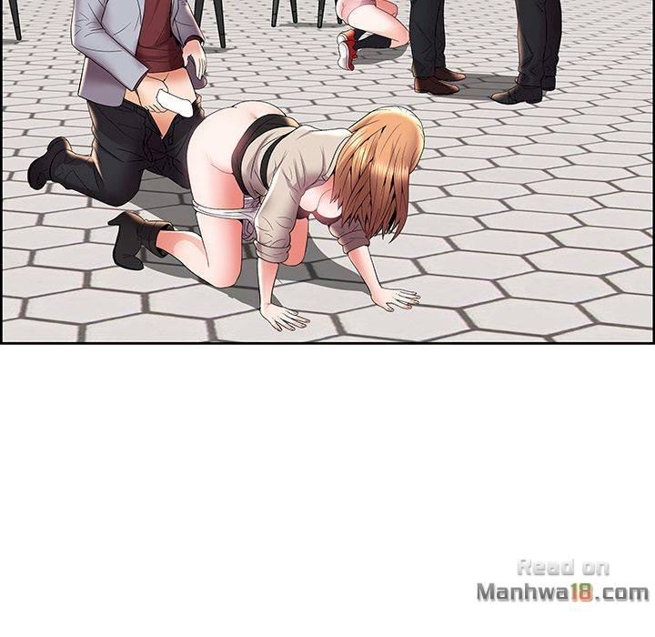 Castle ; Trapped Chapter 5 - Manhwa18.com