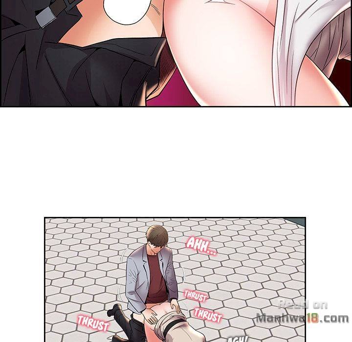 Castle ; Trapped Chapter 5 - Manhwa18.com