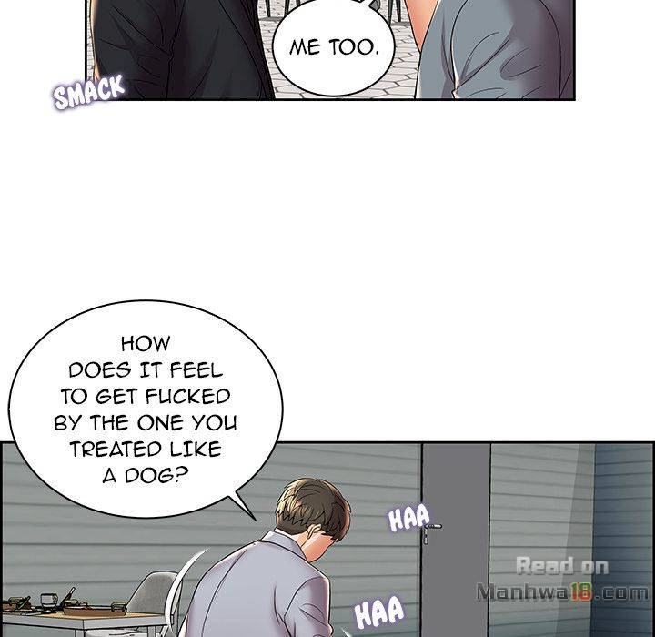 Castle ; Trapped Chapter 5 - Manhwa18.com