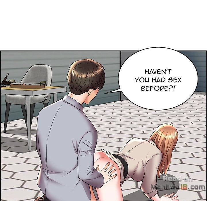 Castle ; Trapped Chapter 5 - Manhwa18.com