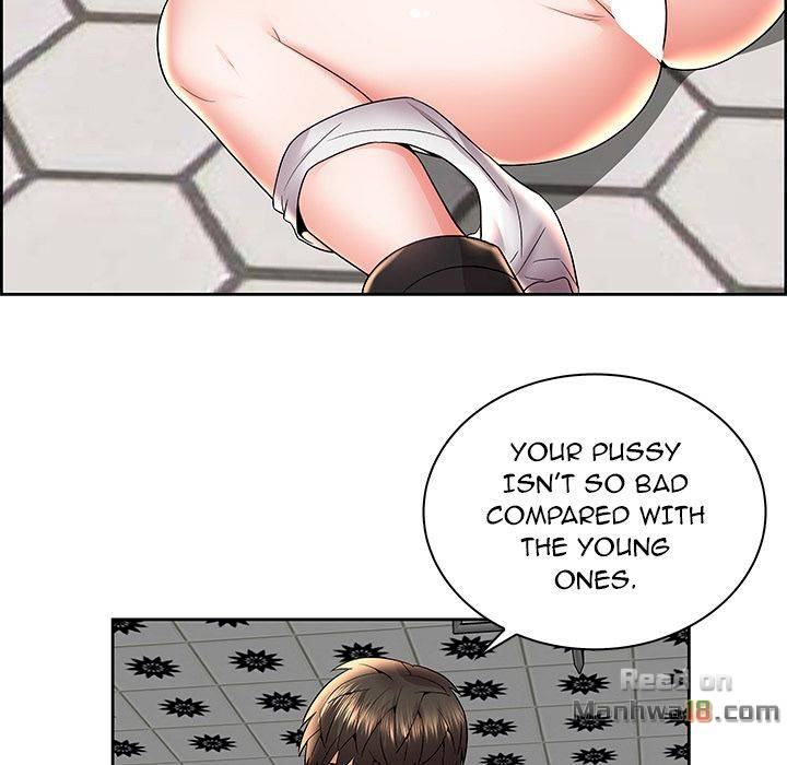 Castle ; Trapped Chapter 5 - Manhwa18.com