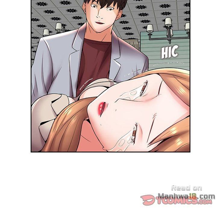 Castle ; Trapped Chapter 5 - Manhwa18.com