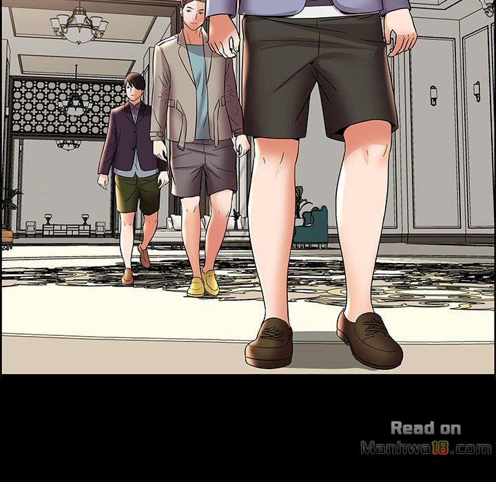 Castle ; Trapped Chapter 5 - Manhwa18.com