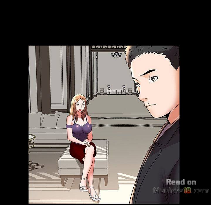 Castle ; Trapped Chapter 5 - Manhwa18.com