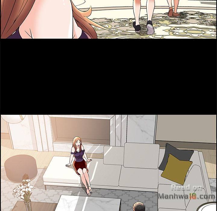 Castle ; Trapped Chapter 5 - Manhwa18.com