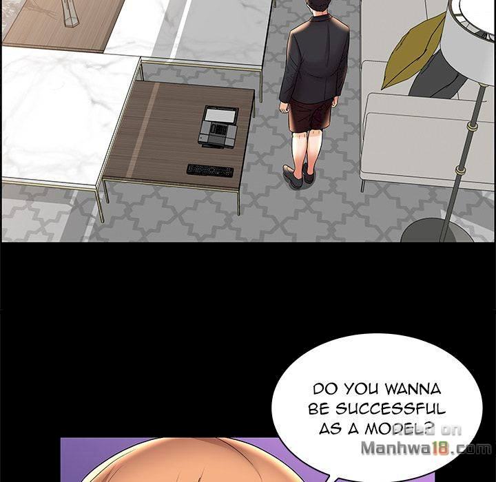 Castle ; Trapped Chapter 5 - Manhwa18.com