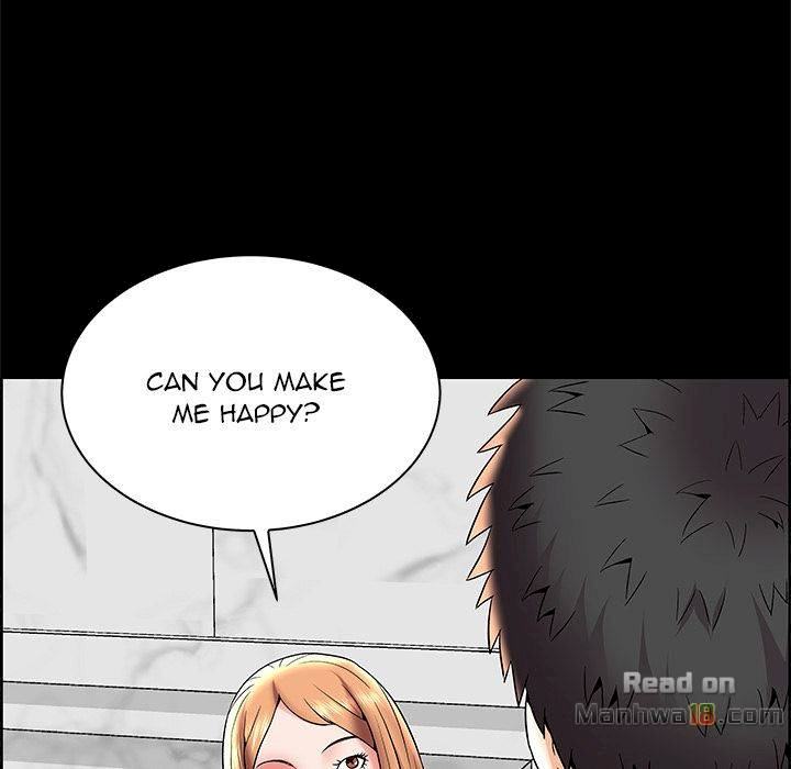 Castle ; Trapped Chapter 5 - Manhwa18.com