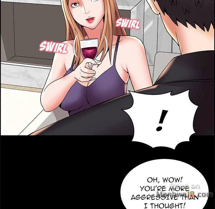 Castle ; Trapped Chapter 5 - Manhwa18.com