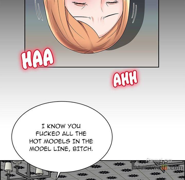 Castle ; Trapped Chapter 5 - Manhwa18.com