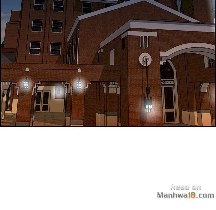 Castle ; Trapped Chapter 5 - Manhwa18.com
