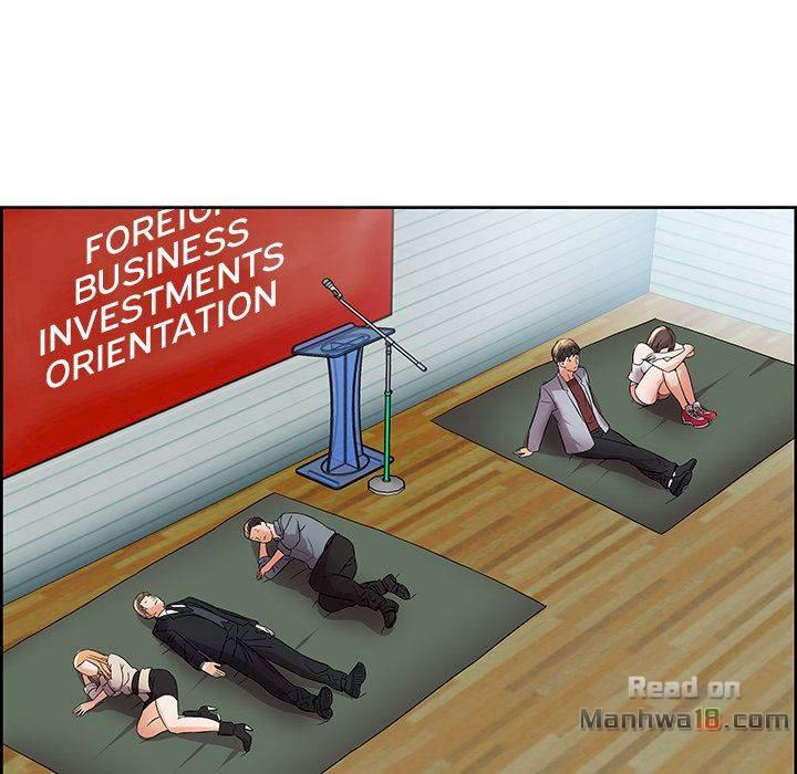 Castle ; Trapped Chapter 5 - Manhwa18.com