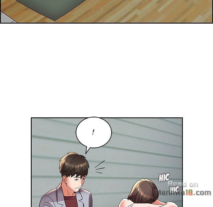 Castle ; Trapped Chapter 5 - Manhwa18.com