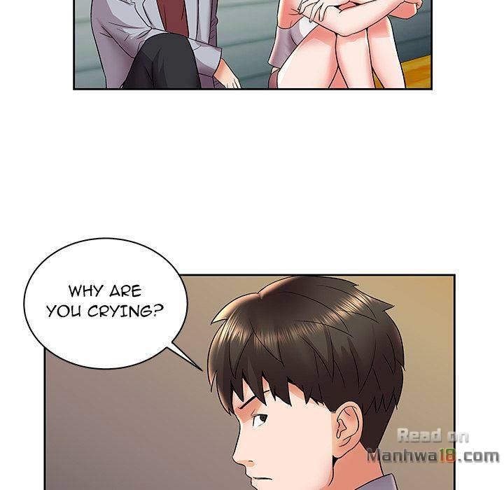 Castle ; Trapped Chapter 5 - Manhwa18.com