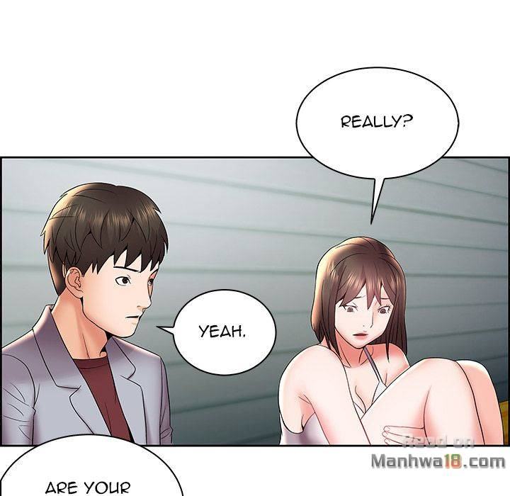 Castle ; Trapped Chapter 5 - Manhwa18.com