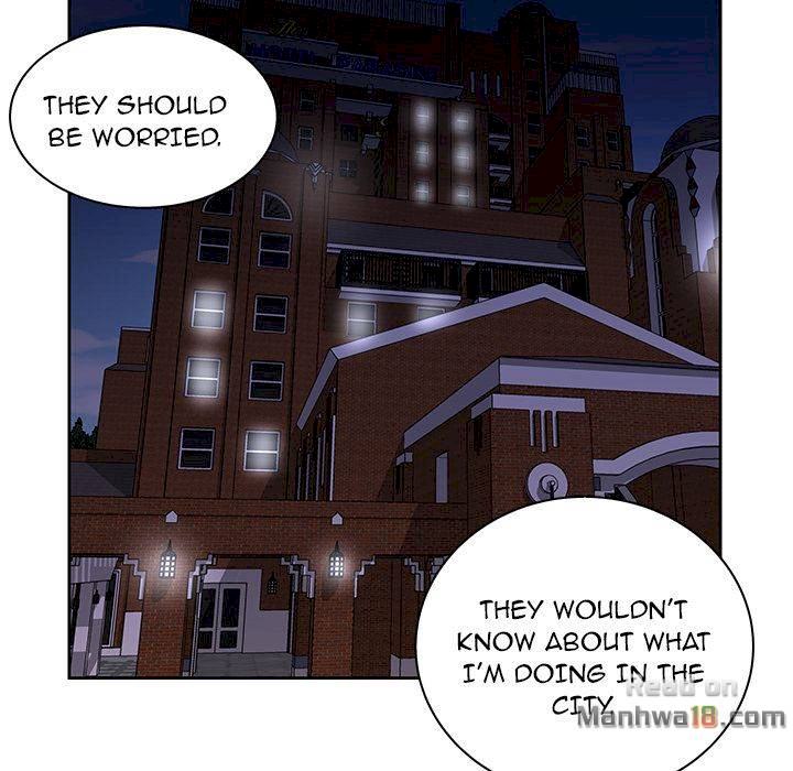 Castle ; Trapped Chapter 5 - Manhwa18.com