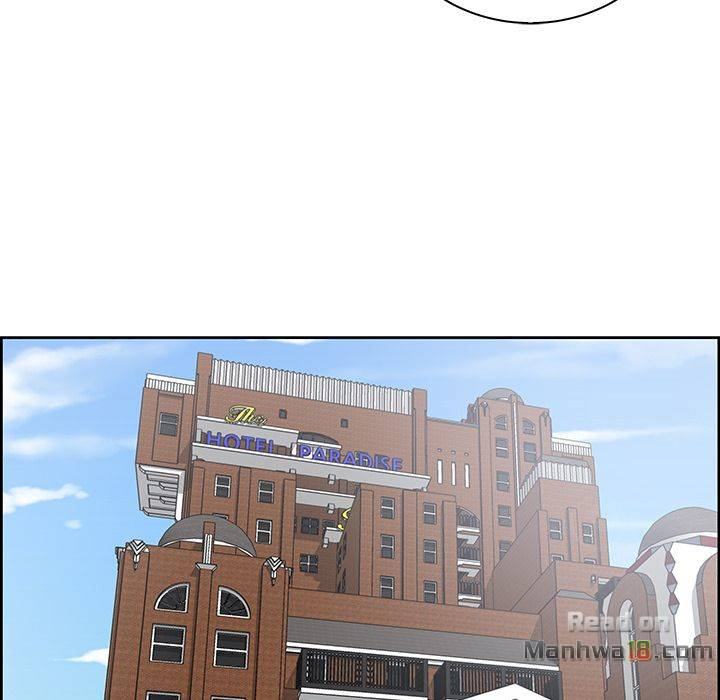 Castle ; Trapped Chapter 5 - Manhwa18.com