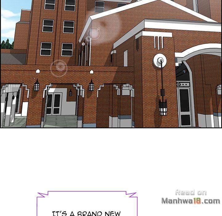 Castle ; Trapped Chapter 5 - Manhwa18.com