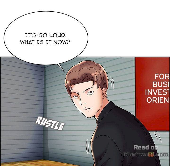 Castle ; Trapped Chapter 5 - Manhwa18.com