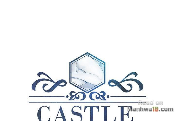 Castle ; Trapped Chapter 6 - Manhwa18.com