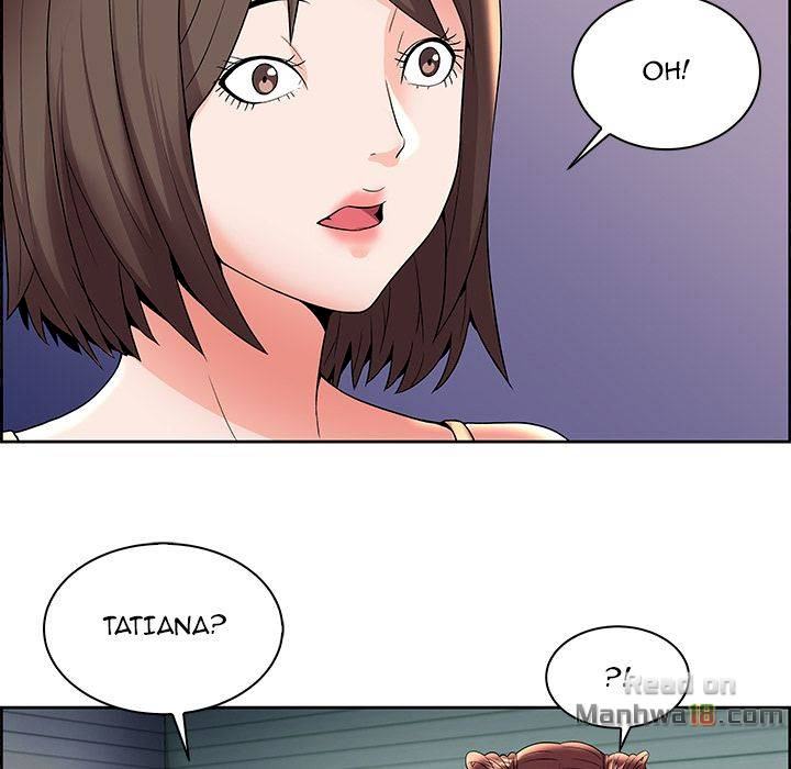 Castle ; Trapped Chapter 6 - Manhwa18.com