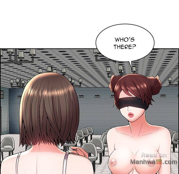 Castle ; Trapped Chapter 6 - Manhwa18.com