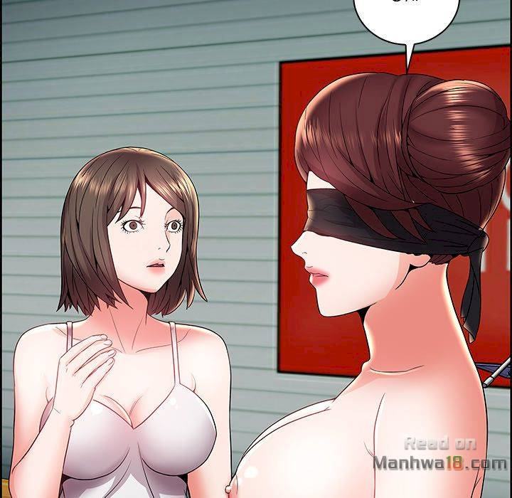 Castle ; Trapped Chapter 6 - Manhwa18.com