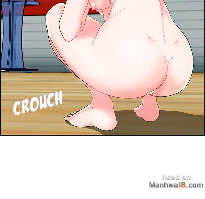 Castle ; Trapped Chapter 6 - Manhwa18.com