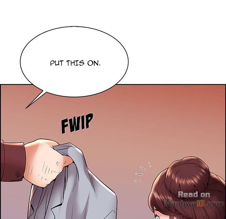 Castle ; Trapped Chapter 6 - Manhwa18.com