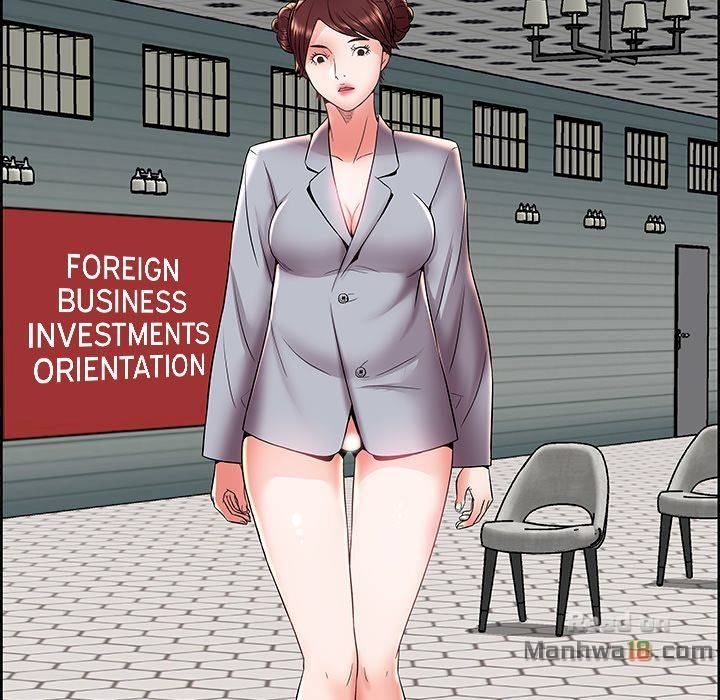 Castle ; Trapped Chapter 6 - Manhwa18.com