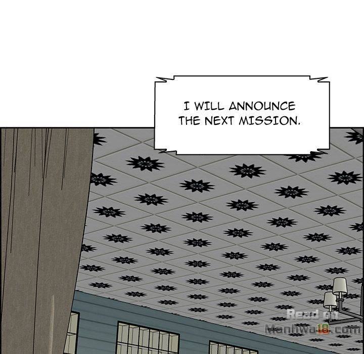 Castle ; Trapped Chapter 6 - Manhwa18.com