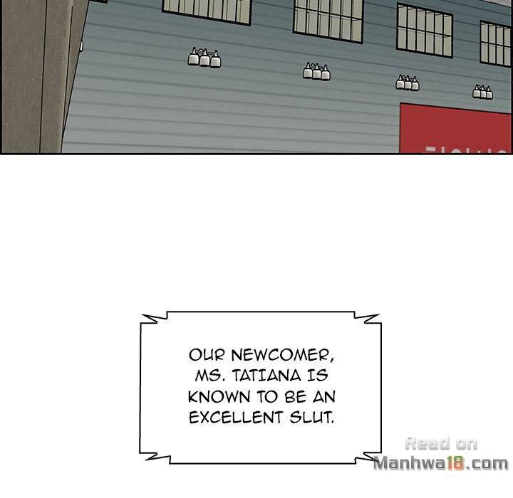 Castle ; Trapped Chapter 6 - Manhwa18.com