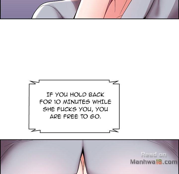 Castle ; Trapped Chapter 6 - Manhwa18.com