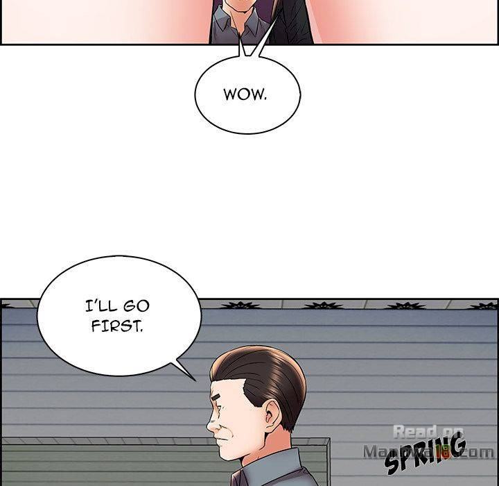 Castle ; Trapped Chapter 6 - Manhwa18.com