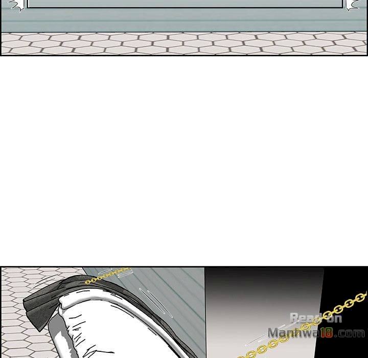 Castle ; Trapped Chapter 6 - Manhwa18.com