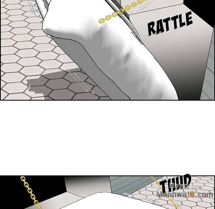 Castle ; Trapped Chapter 6 - Manhwa18.com