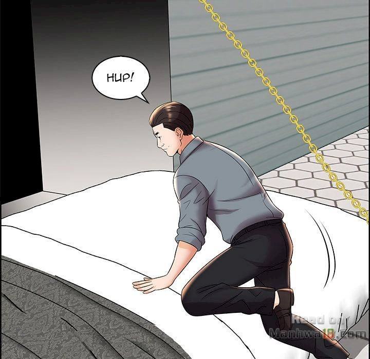 Castle ; Trapped Chapter 6 - Manhwa18.com