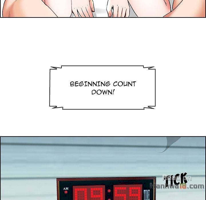 Castle ; Trapped Chapter 6 - Manhwa18.com