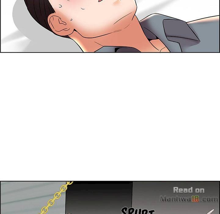 Castle ; Trapped Chapter 6 - Manhwa18.com