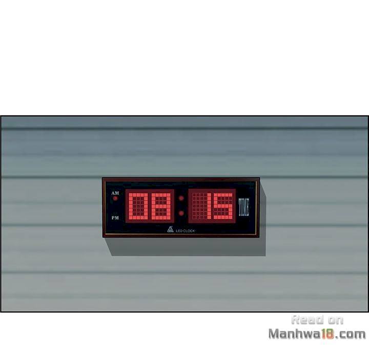 Castle ; Trapped Chapter 6 - Manhwa18.com